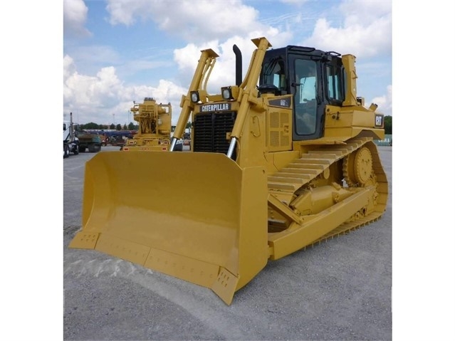 Tractores Sobre Orugas Caterpillar D6T usada a buen precio Ref.: 1532977909136845 No. 2