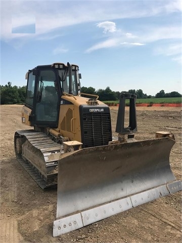 Dozers/tracks Caterpillar D5K