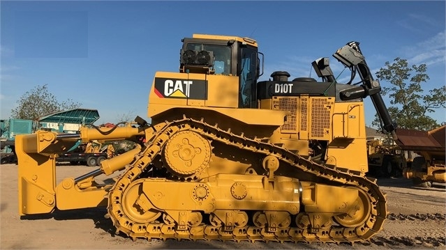 Tractores Sobre Orugas Caterpillar D10T en optimas condiciones Ref.: 1533051054097106 No. 2