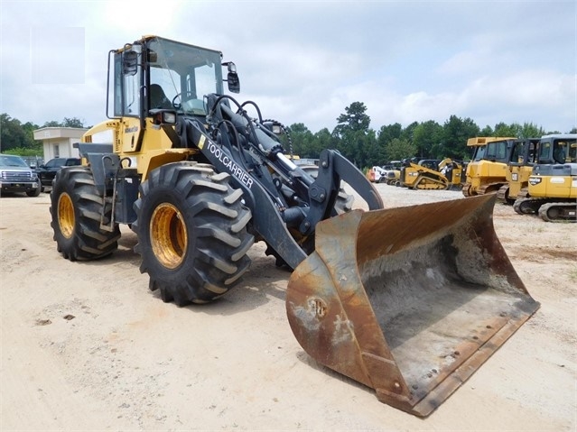 Cargadoras Sobre Ruedas Komatsu WA250 de bajo costo Ref.: 1533065194882485 No. 4