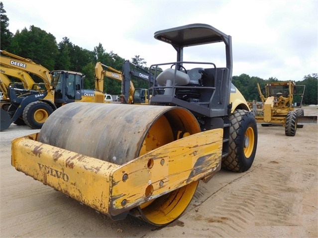 Compactadora Vibratoria Volvo SD100 seminueva Ref.: 1533065854403419 No. 2