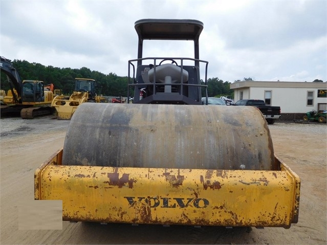 Compactadora Vibratoria Volvo SD100 seminueva Ref.: 1533065854403419 No. 3