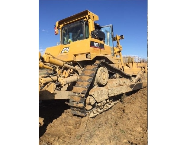 Tractores Sobre Orugas Caterpillar D9T seminueva en venta Ref.: 1533073384631989 No. 3