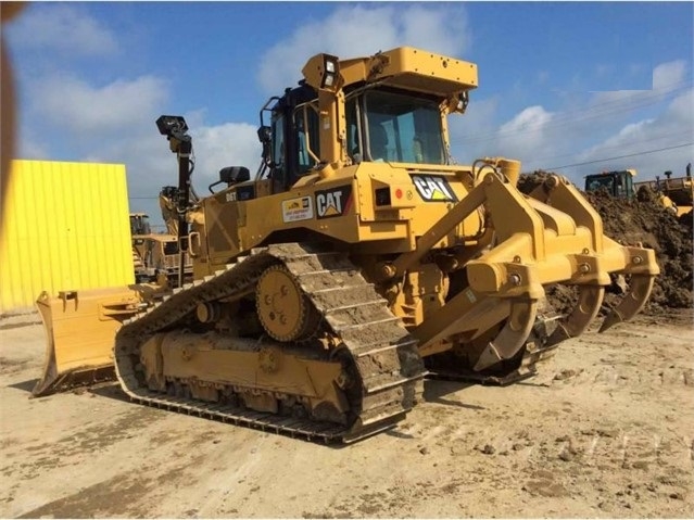 Tractores Sobre Orugas Caterpillar D6T en optimas condiciones Ref.: 1533569845458885 No. 2