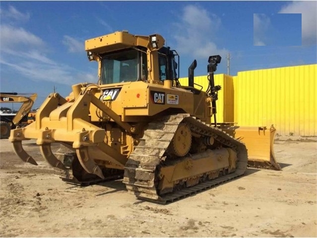 Tractores Sobre Orugas Caterpillar D6T en optimas condiciones Ref.: 1533569845458885 No. 3