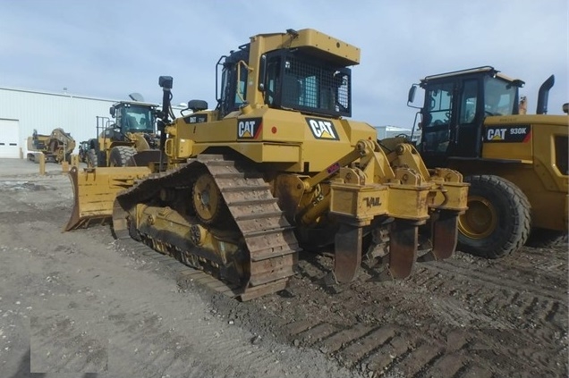 Tractores Sobre Orugas Caterpillar D6T importada a bajo costo Ref.: 1533576809906028 No. 3