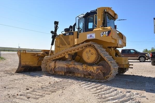 Tractores Sobre Orugas Caterpillar D6T usada Ref.: 1533577922878996 No. 3