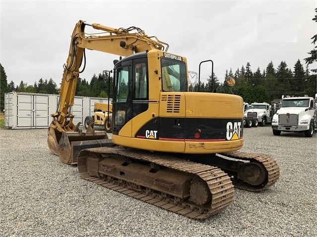 Excavadoras Hidraulicas Caterpillar 314C de importacion  Ref.: 1533587204410560 No. 4