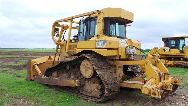 Tractores Sobre Orugas Caterpillar D6T importada a bajo costo Ref.: 1533656864018560 No. 3