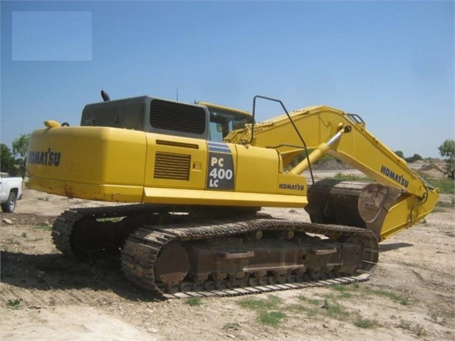 Excavadoras Hidraulicas Komatsu PC400 L usada en buen estado Ref.: 1533669425963472 No. 3