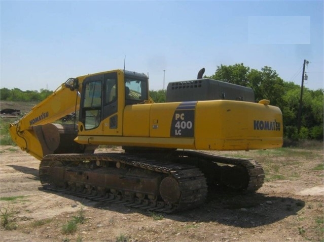 Excavadoras Hidraulicas Komatsu PC400 L usada en buen estado Ref.: 1533669425963472 No. 4