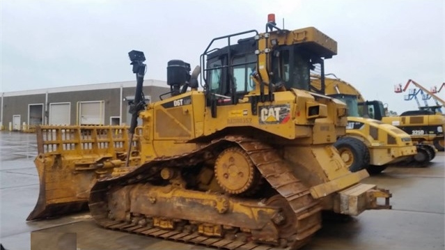 Tractores Sobre Orugas Caterpillar D6T en venta, usada Ref.: 1533669698656449 No. 3