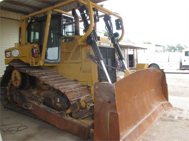 Tractores Sobre Orugas Caterpillar D6T seminueva en perfecto esta Ref.: 1533670046295536 No. 2