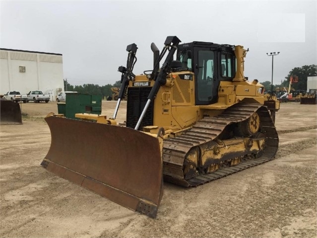 Tractores Sobre Orugas Caterpillar D6T seminueva en venta Ref.: 1533671157017142 No. 3