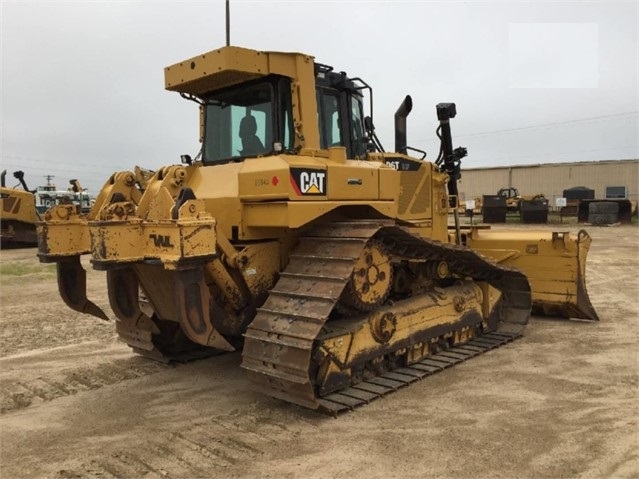 Tractores Sobre Orugas Caterpillar D6T seminueva en venta Ref.: 1533671157017142 No. 4