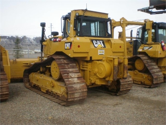 Tractores Sobre Orugas Caterpillar D6T seminueva en perfecto esta Ref.: 1533671656687193 No. 2