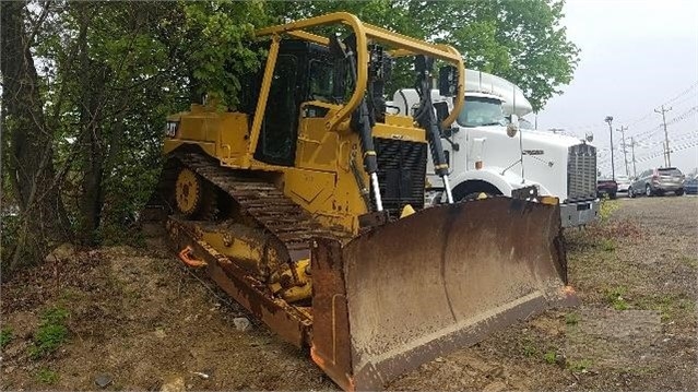 Tractores Sobre Orugas Caterpillar D6T de segunda mano Ref.: 1533673035329364 No. 2