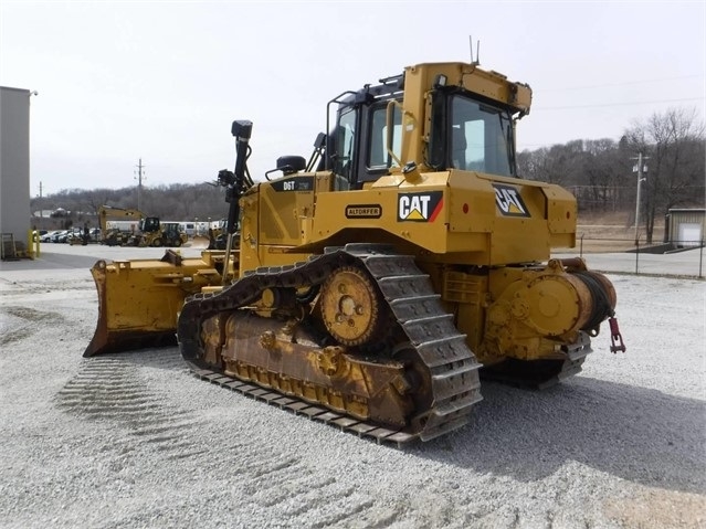 Tractores Sobre Orugas Caterpillar D6T en venta Ref.: 1533674899306646 No. 3