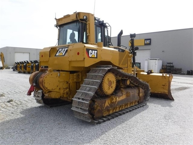 Tractores Sobre Orugas Caterpillar D6T en venta Ref.: 1533674899306646 No. 4