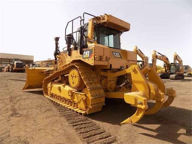 Tractores Sobre Orugas Caterpillar D6T seminueva en venta Ref.: 1533741656545693 No. 3