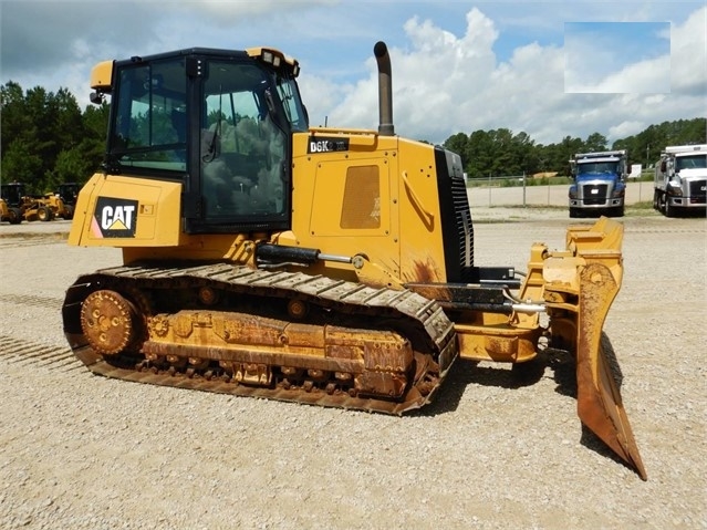 Tractores Sobre Orugas Caterpillar D6K en venta Ref.: 1533754380194659 No. 2