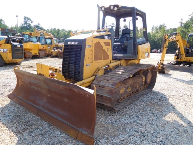 Tractores Sobre Orugas Caterpillar D3K de importacion a la venta Ref.: 1533755980072646 No. 2