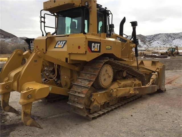 Tractores Sobre Orugas Caterpillar D6T en venta, usada Ref.: 1533759794951246 No. 4