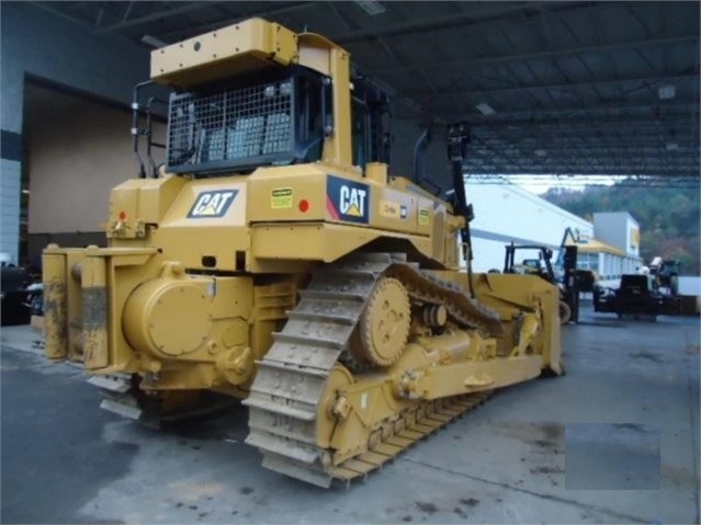 Tractores Sobre Orugas Caterpillar D6T de bajo costo Ref.: 1533760354608932 No. 4