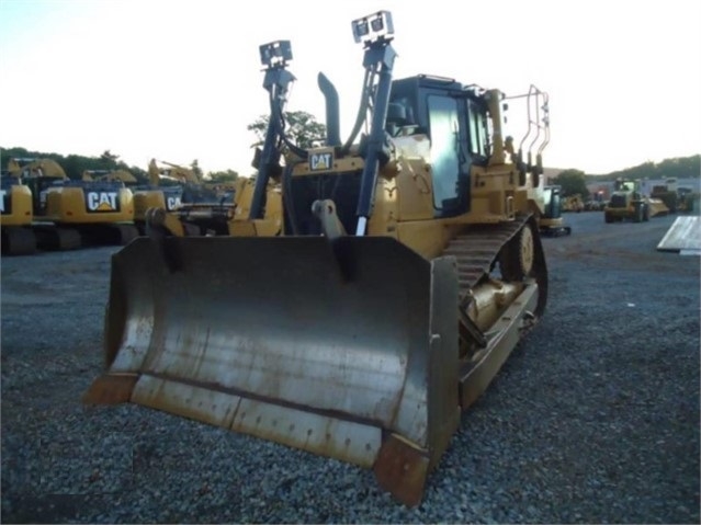 Tractores Sobre Orugas Caterpillar D6T en venta Ref.: 1533762164948309 No. 2