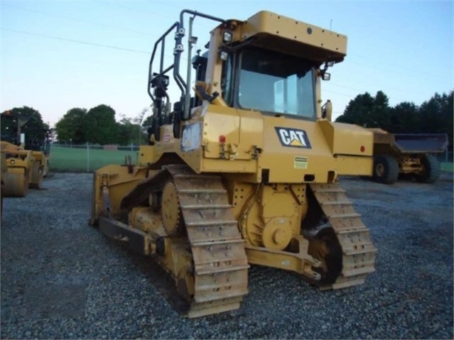 Tractores Sobre Orugas Caterpillar D6T en venta Ref.: 1533762164948309 No. 3