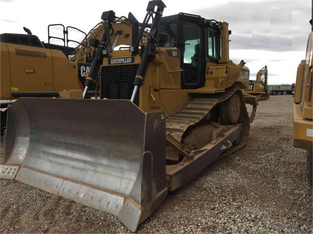 Tractores Sobre Orugas Caterpillar D6T en buenas condiciones Ref.: 1533763226654409 No. 4