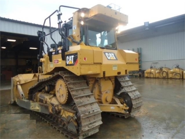 Tractores Sobre Orugas Caterpillar D6T seminueva en venta Ref.: 1533766467575527 No. 2