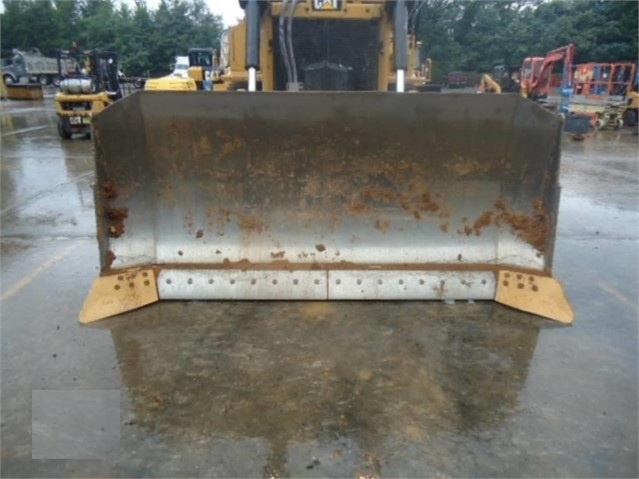 Tractores Sobre Orugas Caterpillar D6T seminueva en venta Ref.: 1533766467575527 No. 3