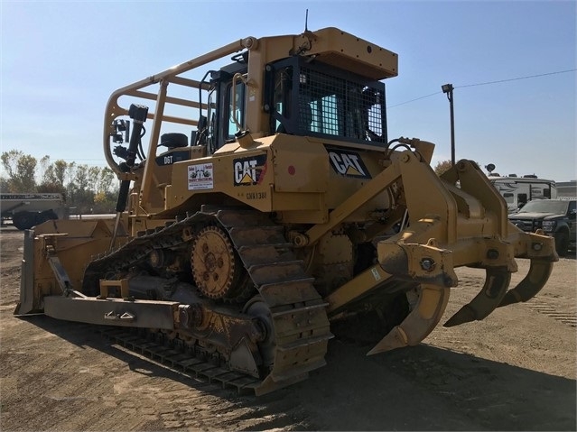 Tractores Sobre Orugas Caterpillar D6T de importacion a la venta Ref.: 1533826081868460 No. 2