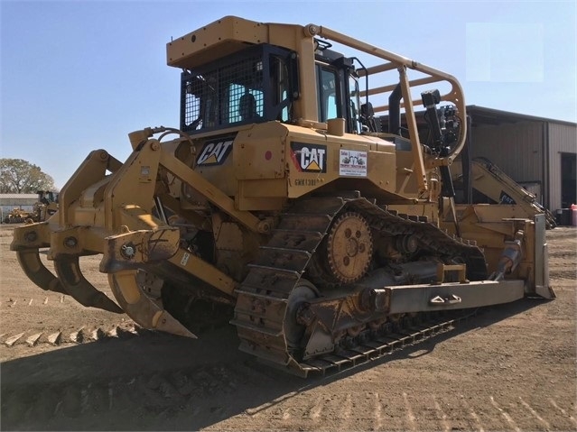 Tractores Sobre Orugas Caterpillar D6T de importacion a la venta Ref.: 1533826081868460 No. 3