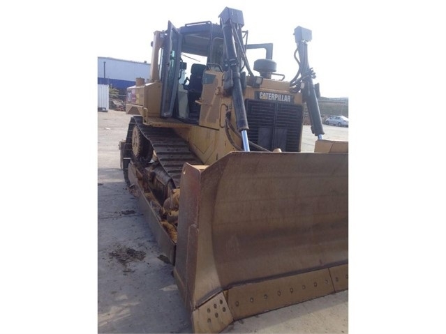 Tractores Sobre Orugas Caterpillar D6T en venta Ref.: 1533832303923574 No. 2