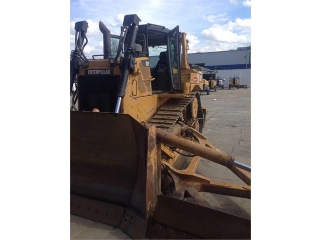 Tractores Sobre Orugas Caterpillar D6T en venta Ref.: 1533832303923574 No. 3