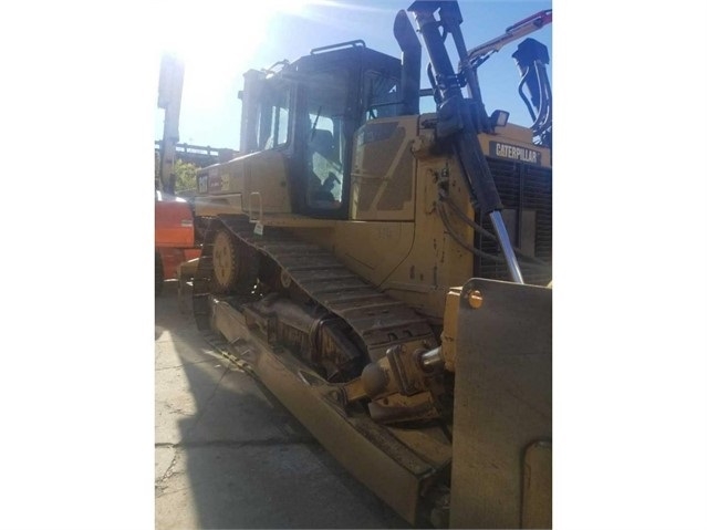 Tractores Sobre Orugas Caterpillar D6T en venta Ref.: 1533832303923574 No. 4