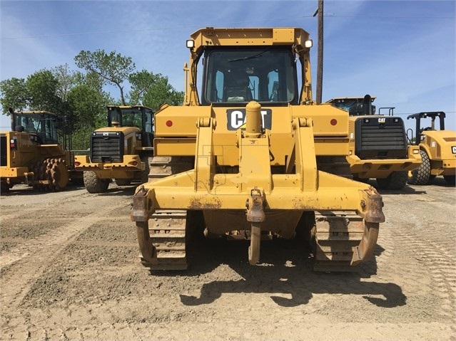 Tractores Sobre Orugas Caterpillar D6T de segunda mano Ref.: 1533832626131741 No. 3