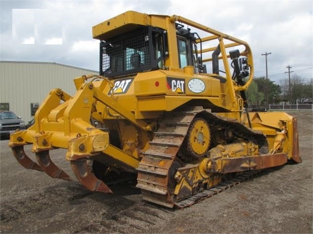 Tractores Sobre Orugas Caterpillar D6T en venta, usada Ref.: 1533846115740129 No. 2