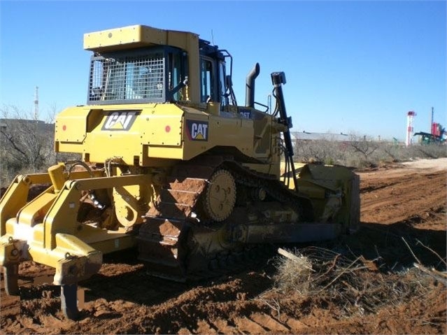 Tractores Sobre Orugas Caterpillar D6T de segunda mano en venta Ref.: 1533848121122657 No. 3