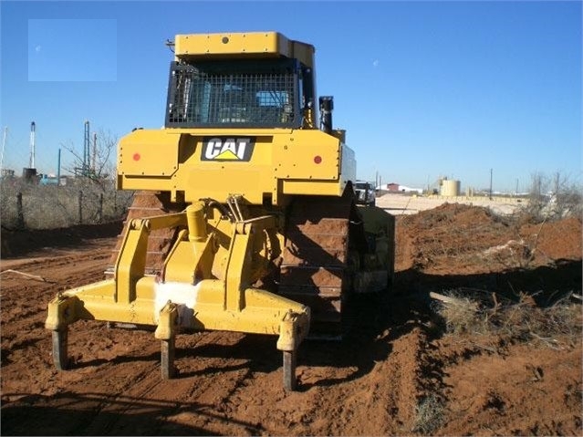 Tractores Sobre Orugas Caterpillar D6T de segunda mano en venta Ref.: 1533848121122657 No. 4