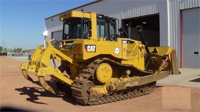 Tractores Sobre Orugas Caterpillar D6T en optimas condiciones Ref.: 1533849797921130 No. 2