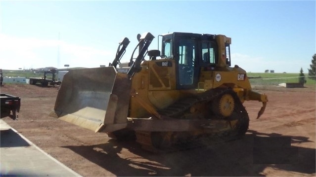 Tractores Sobre Orugas Caterpillar D6T en optimas condiciones Ref.: 1533849797921130 No. 4