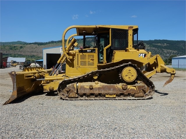 Tractores Sobre Orugas Caterpillar D6T importada a bajo costo Ref.: 1533860898036619 No. 2