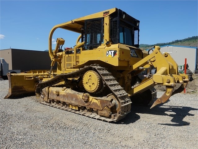 Tractores Sobre Orugas Caterpillar D6T importada a bajo costo Ref.: 1533860898036619 No. 3