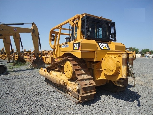 Tractores Sobre Orugas Caterpillar D6T de importacion a la venta Ref.: 1533915927560054 No. 2