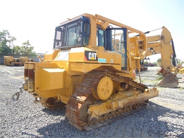 Tractores Sobre Orugas Caterpillar D6T de importacion a la venta Ref.: 1533915927560054 No. 3