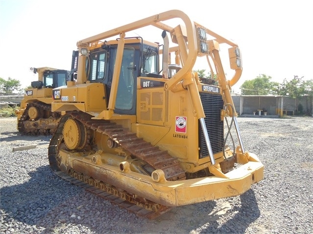 Tractores Sobre Orugas Caterpillar D6T de importacion a la venta Ref.: 1533915927560054 No. 4