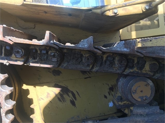 Tractores Sobre Orugas Caterpillar D6T importada a bajo costo Ref.: 1533917951936716 No. 3